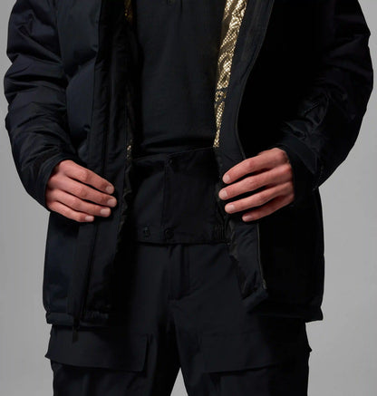 Men's Glacier Ridge Down Jacket