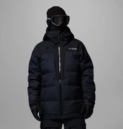 Men's Glacier Ridge Down Jacket