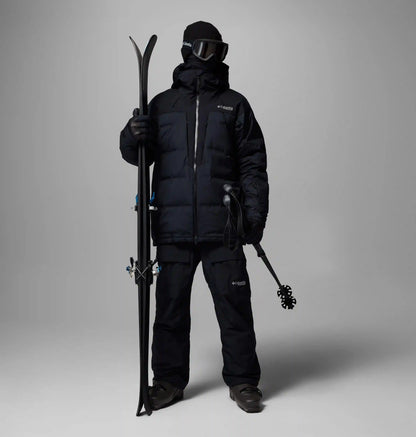 Men's Glacier Ridge Down Jacket
