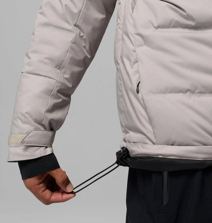 Men's Glacier Ridge Down Jacket