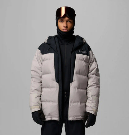 Men's Glacier Ridge Down Jacket