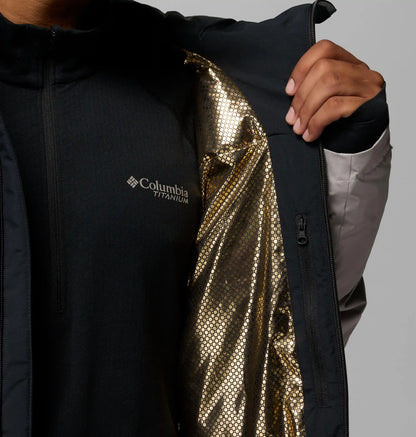 Men's Glacier Ridge Down Jacket
