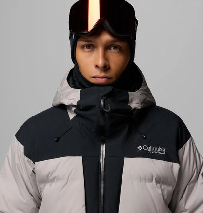 Men's Glacier Ridge Down Jacket