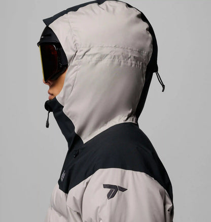 Men's Glacier Ridge Down Jacket