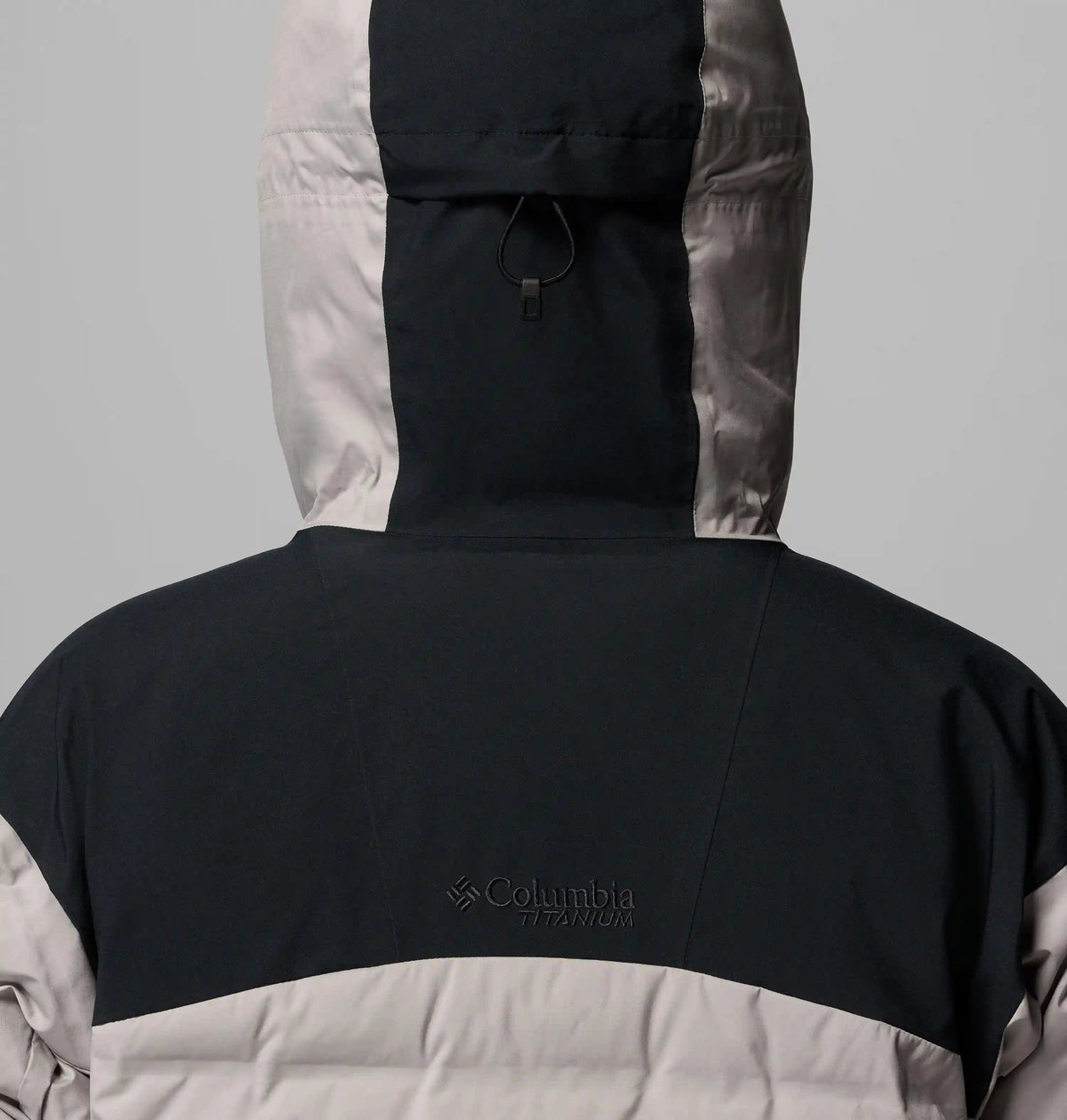 Men's Glacier Ridge Down Jacket