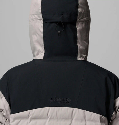Men's Glacier Ridge Down Jacket