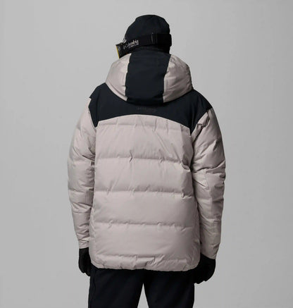 Men's Glacier Ridge Down Jacket