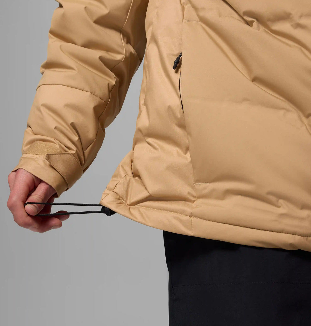 Men's Glacier Ridge Down Jacket