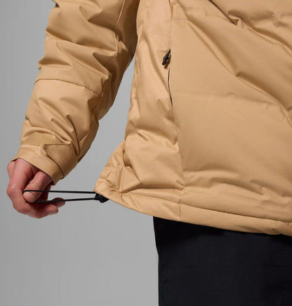 Men's Glacier Ridge Down Jacket