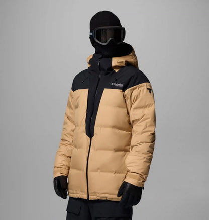 Men's Glacier Ridge Down Jacket