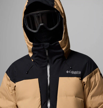 Men's Glacier Ridge Down Jacket