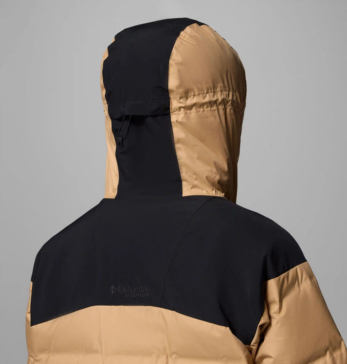 Men's Glacier Ridge Down Jacket
