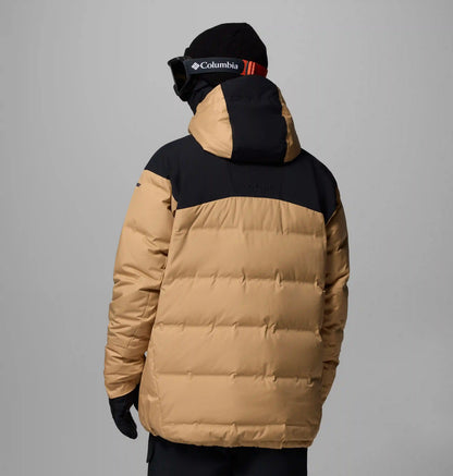 Men's Glacier Ridge Down Jacket