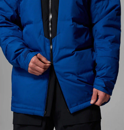 Men's Glacier Ridge Down Jacket