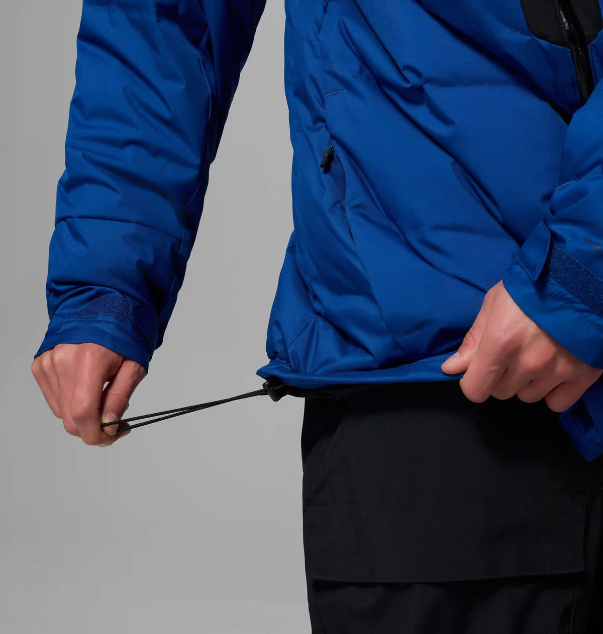 Men's Glacier Ridge Down Jacket