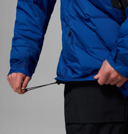 Men's Glacier Ridge Down Jacket