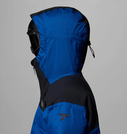 Men's Glacier Ridge Down Jacket