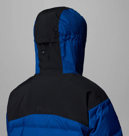 Men's Glacier Ridge Down Jacket