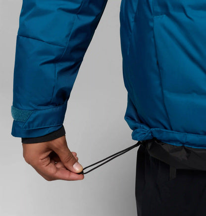 Men's Glacier Ridge Down Jacket