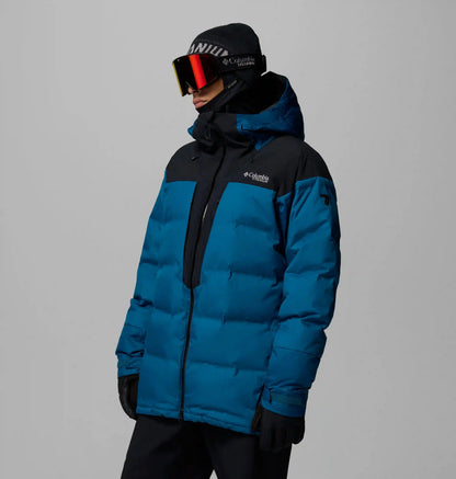 Men's Glacier Ridge Down Jacket