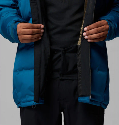 Men's Glacier Ridge Down Jacket