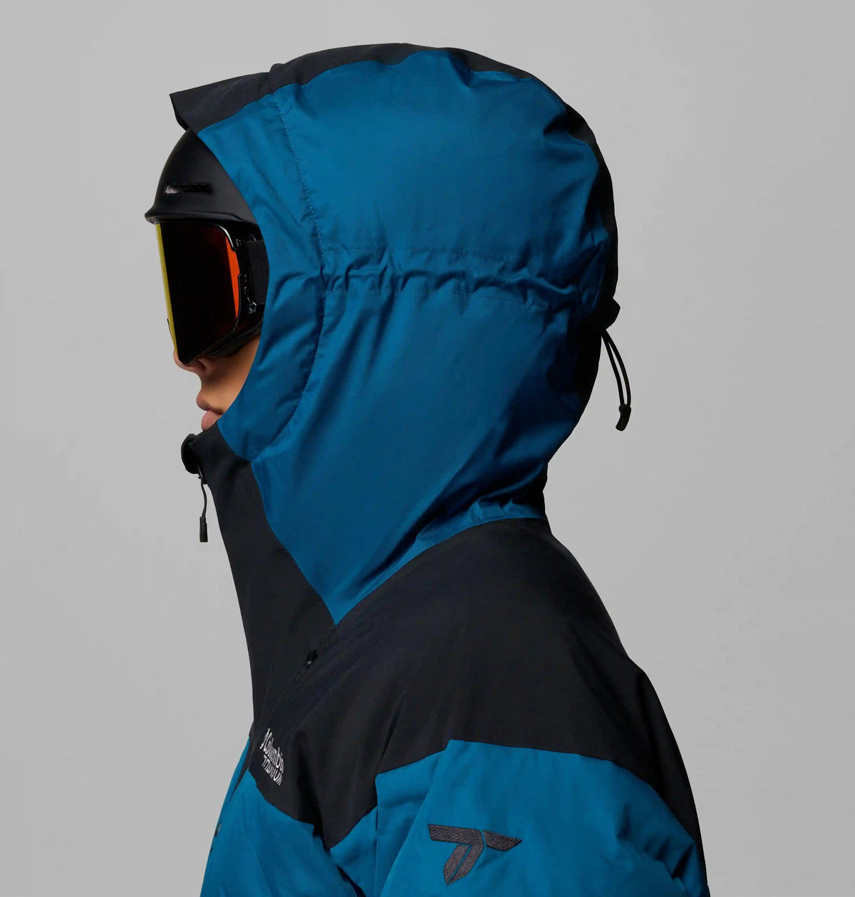 Men's Glacier Ridge Down Jacket