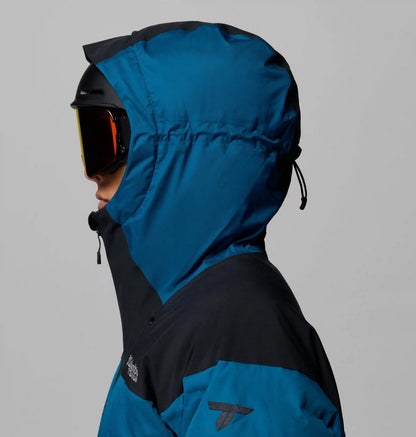 Men's Glacier Ridge Down Jacket