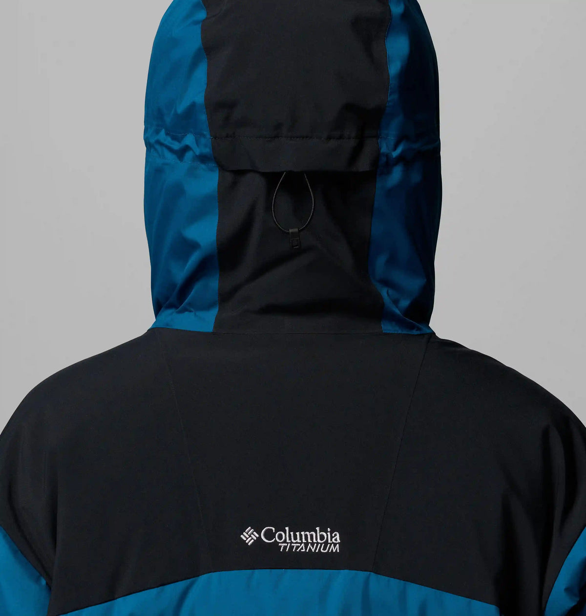 Men's Glacier Ridge Down Jacket