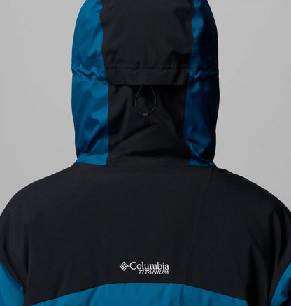 Men's Glacier Ridge Down Jacket