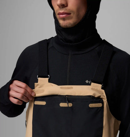 Men's Winter District Bib