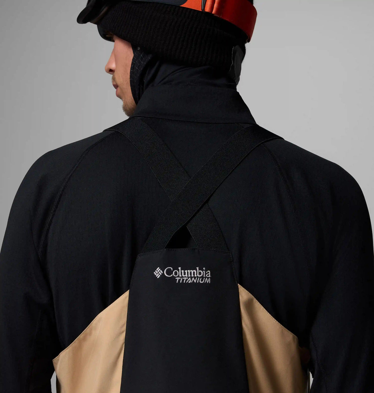 Men's Winter District Bib