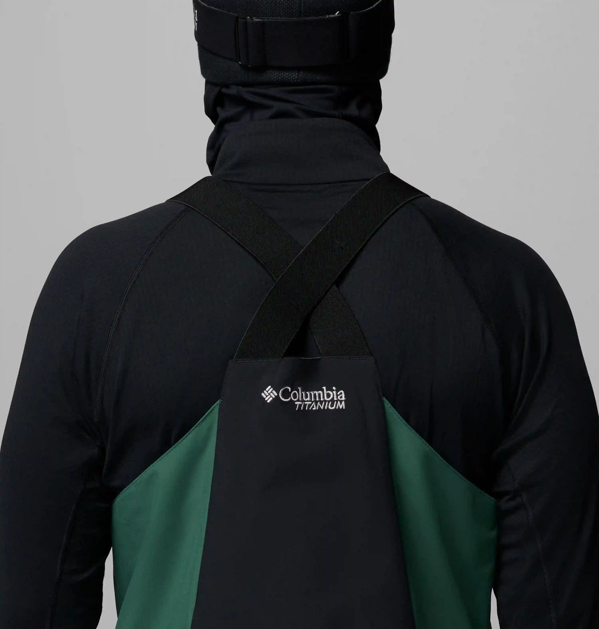 Men's Winter District Bib