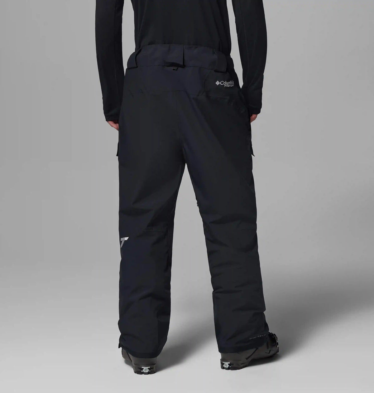 Men's Winter District Pants