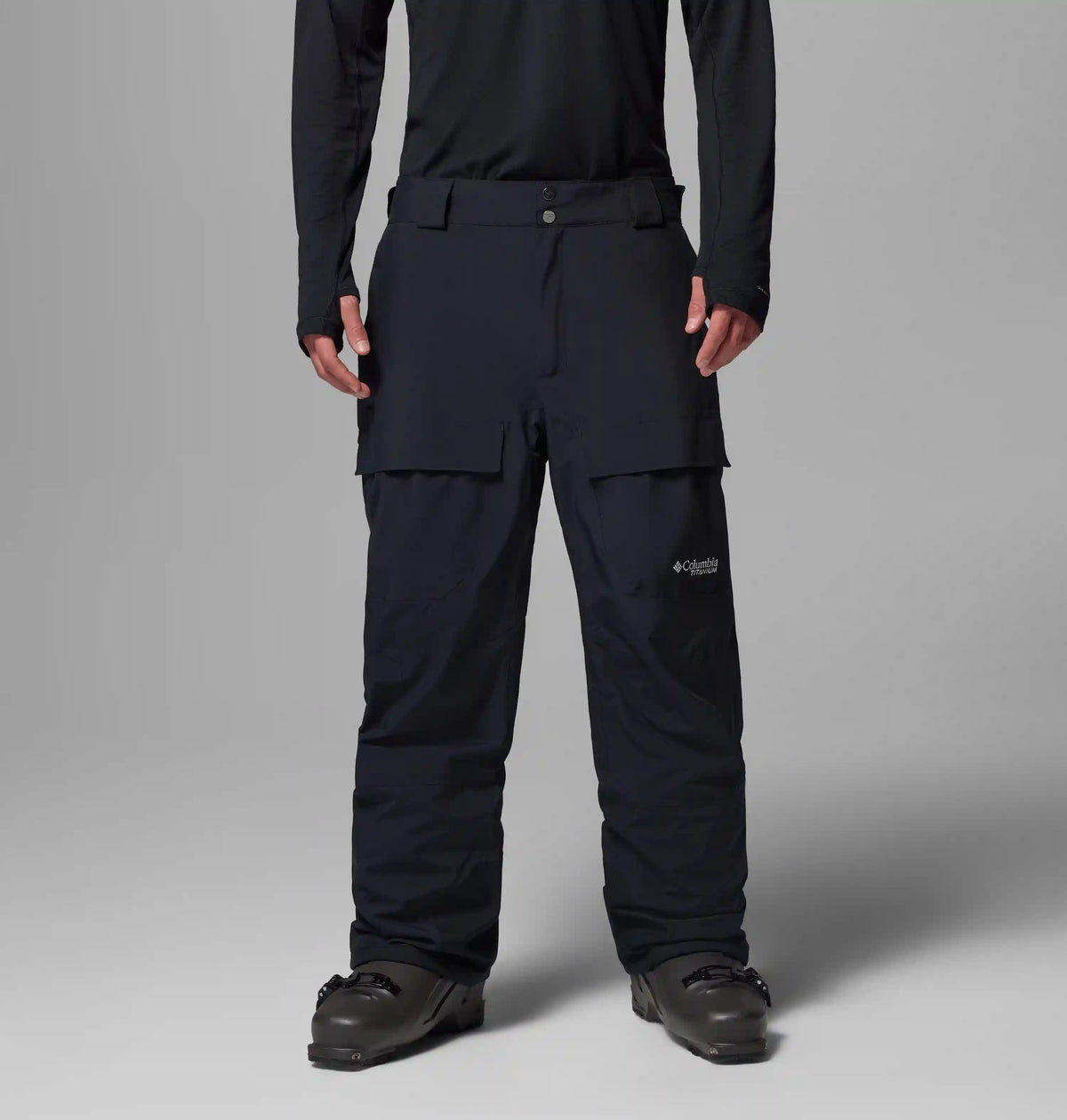 Men's Winter District Pants
