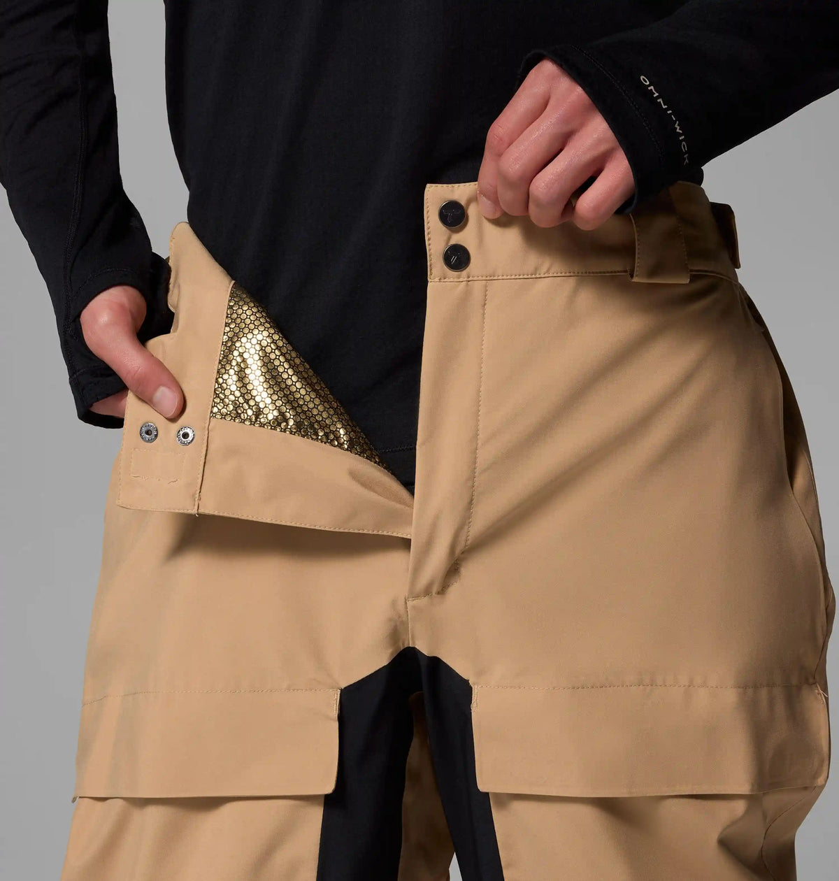 Men's Winter District Pants