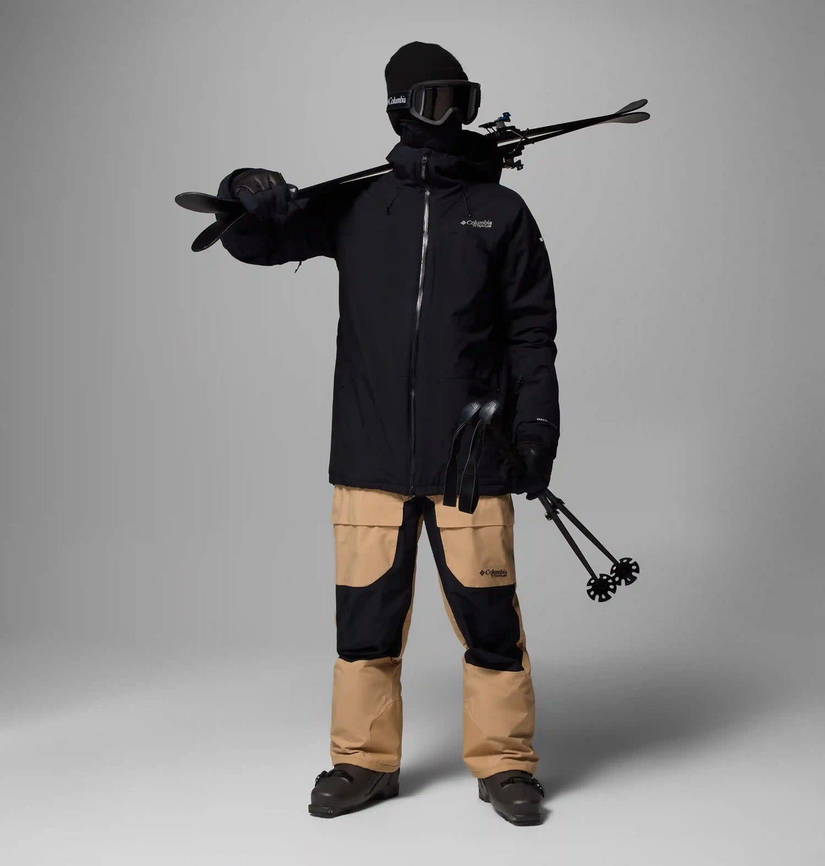 Men's Winter District Pants