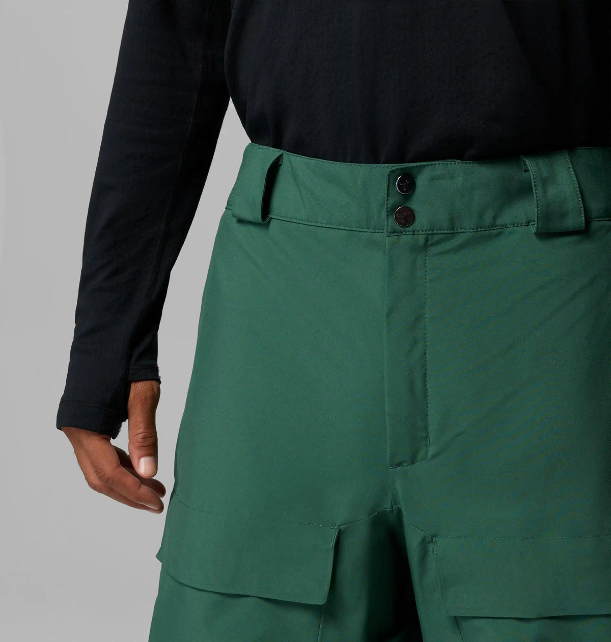 Men's Winter District Pants