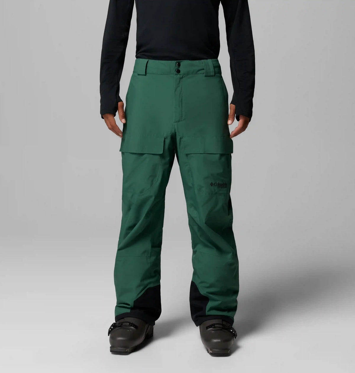Men's Winter District Pants