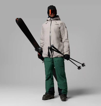 Men's Winter District Pants