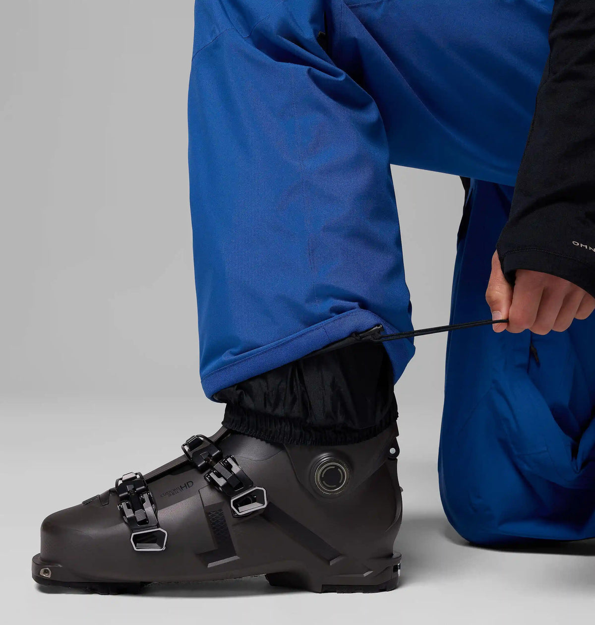 Men's Winter District Pants