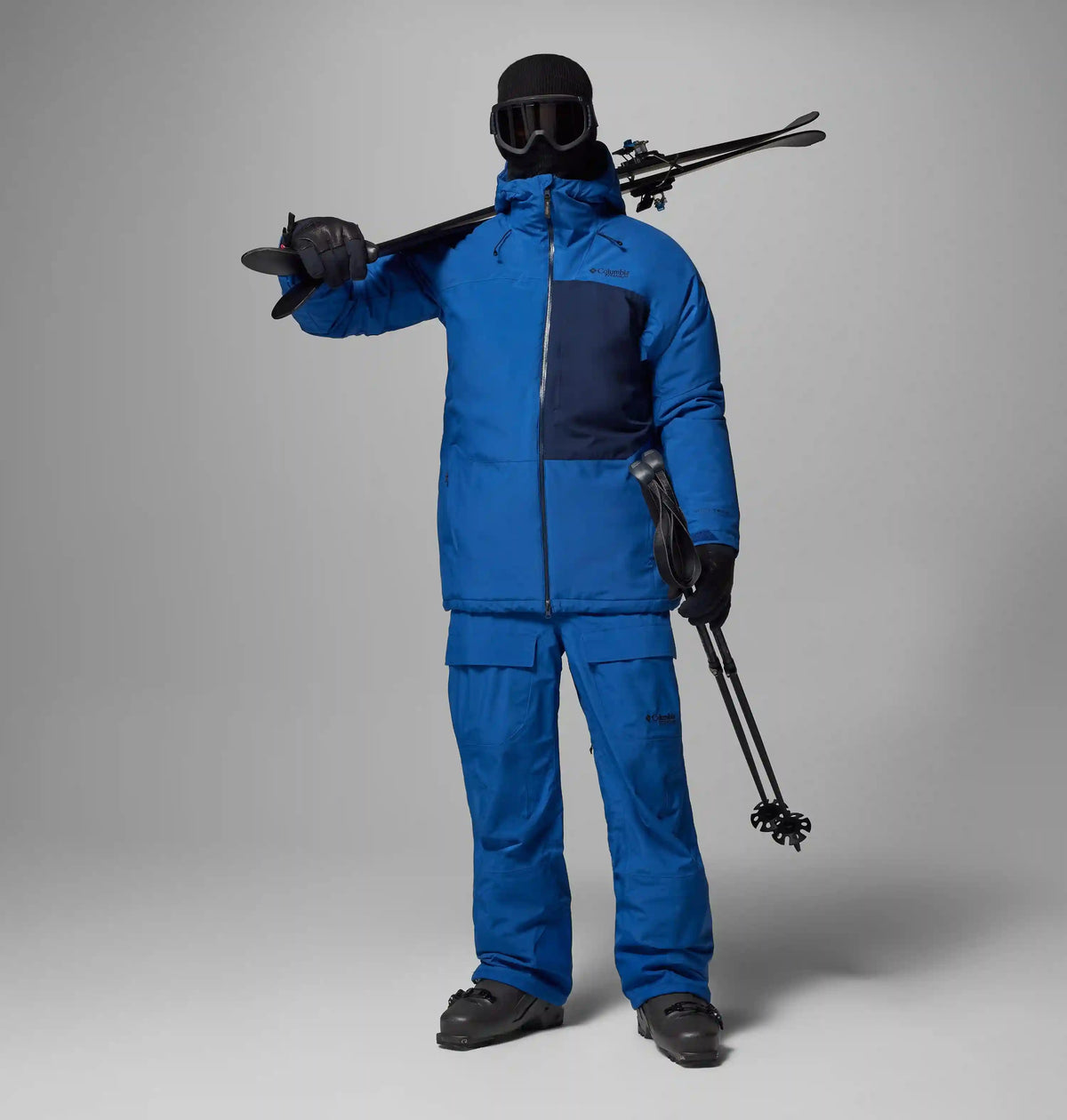 Men's Winter District Pants