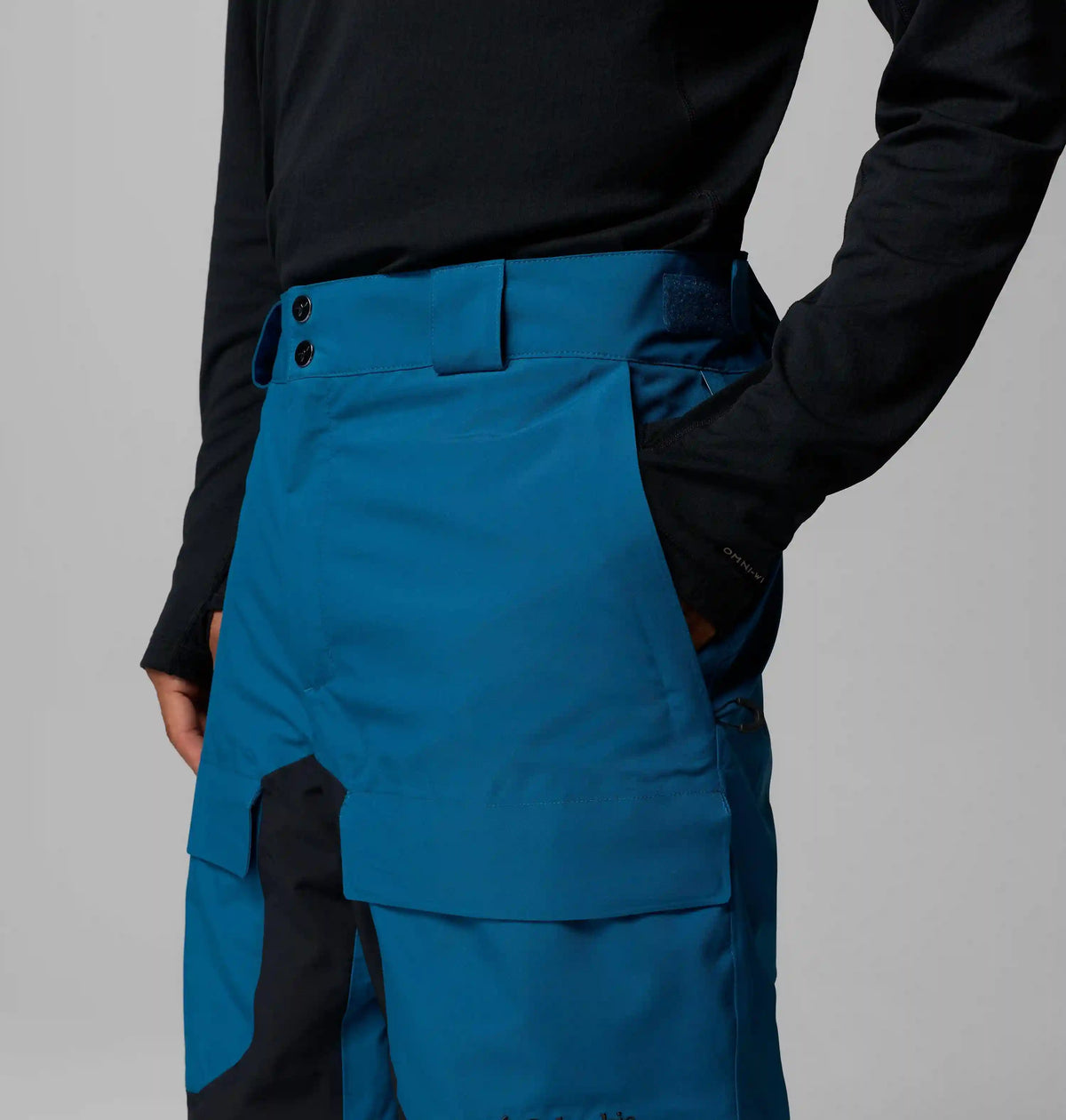 Men's Winter District Pants