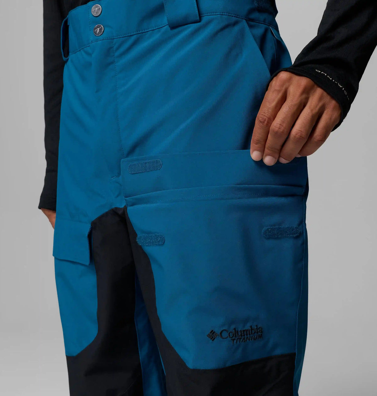 Men's Winter District Pants
