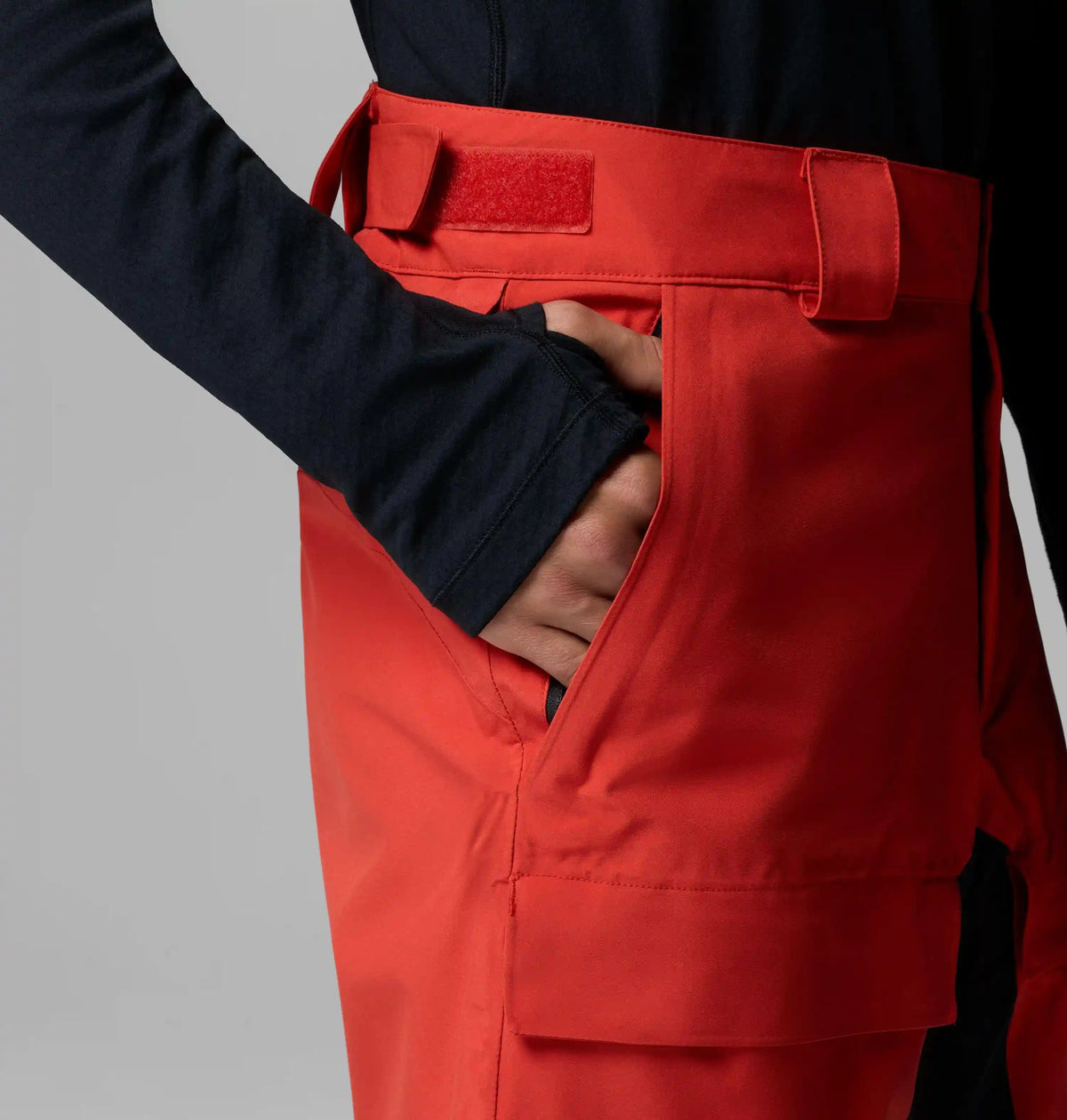 Men's Winter District Pants