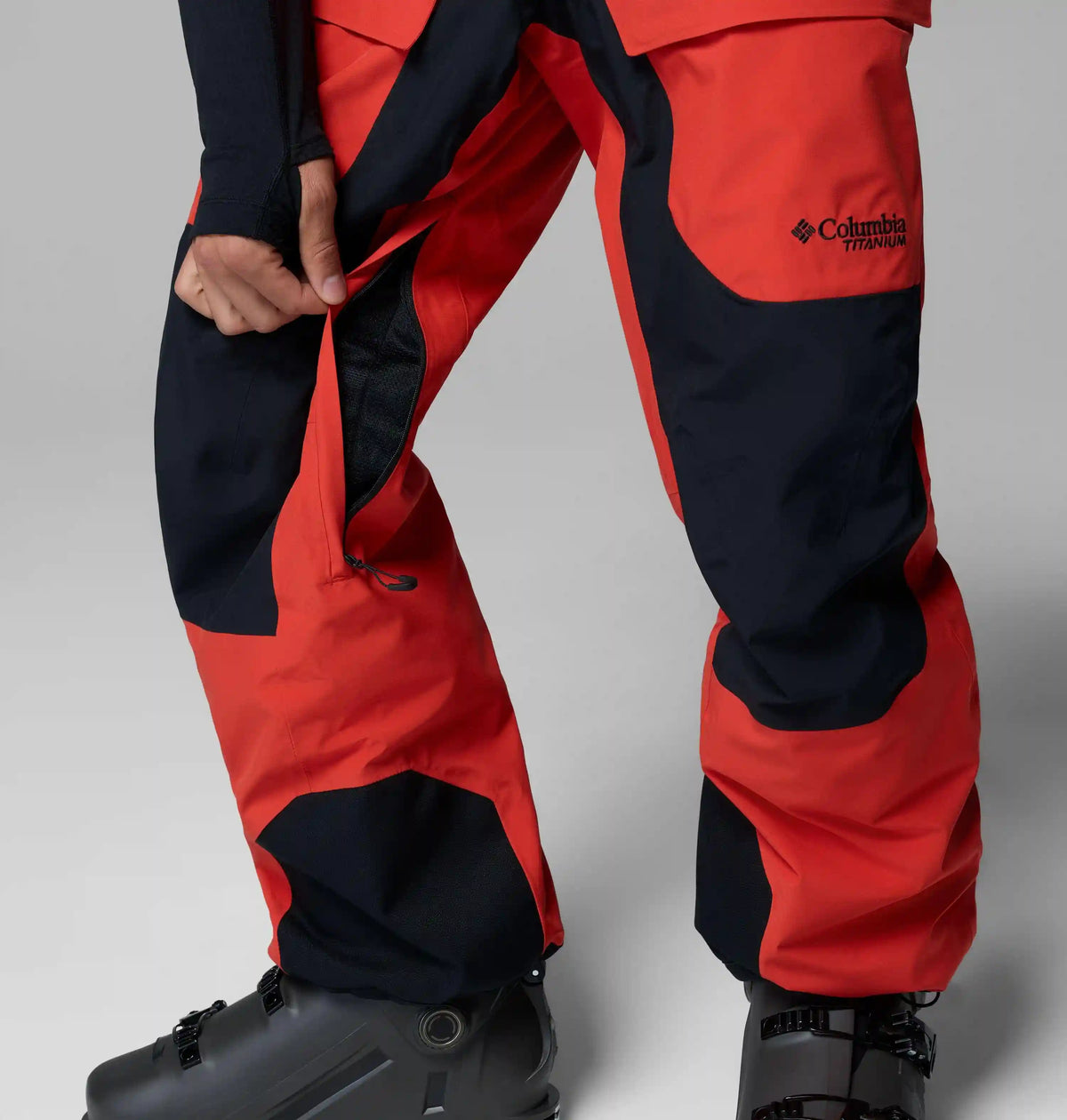 Men's Winter District Pants