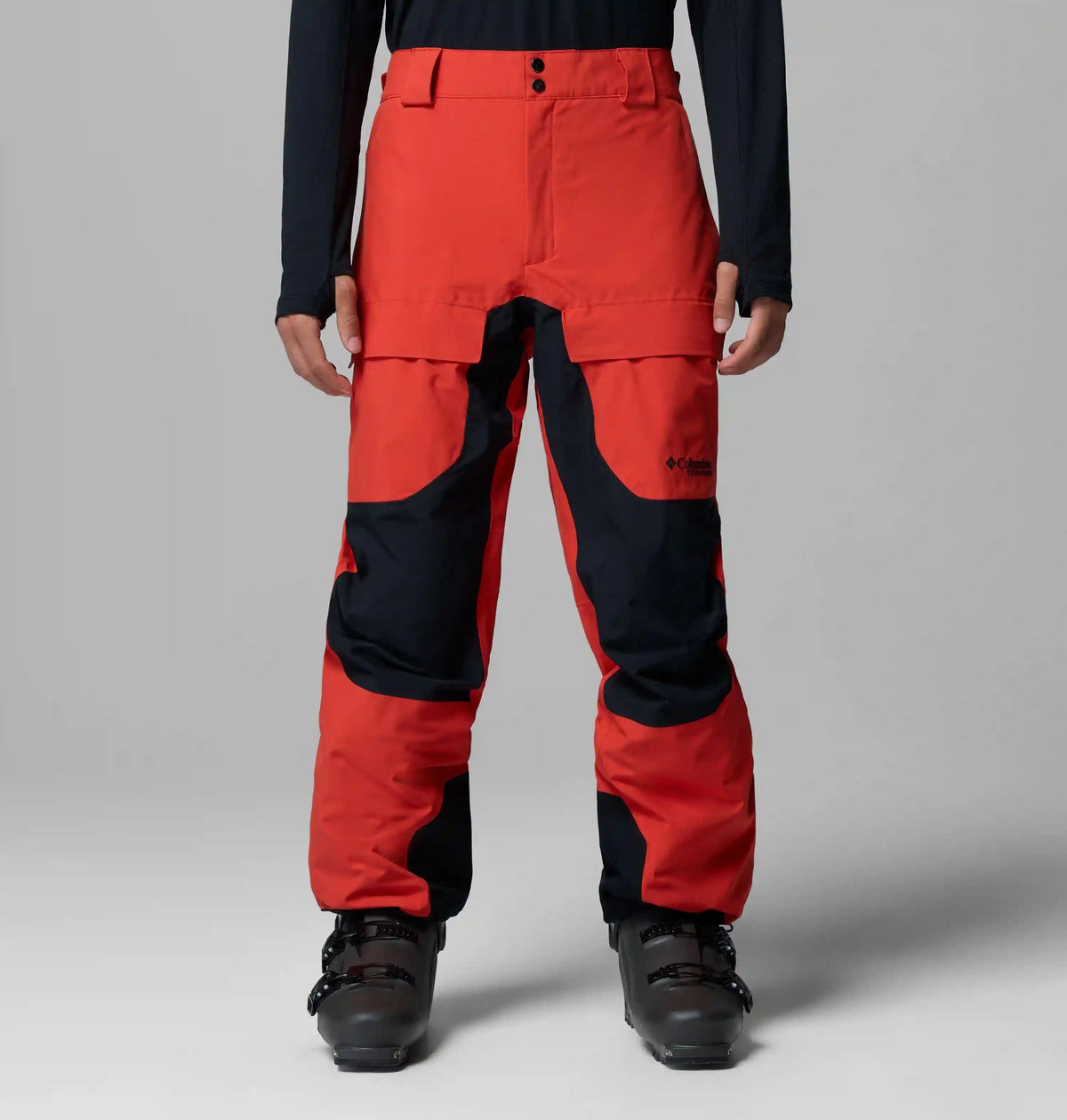 Men's Winter District Pants