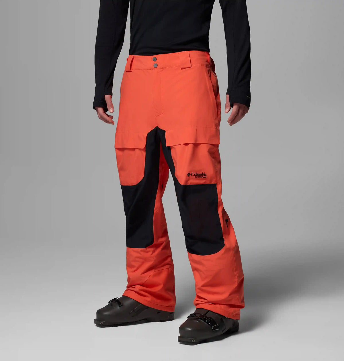 Men's Winter District Pants