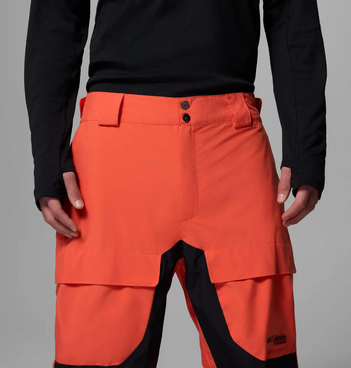 Men's Winter District Pants