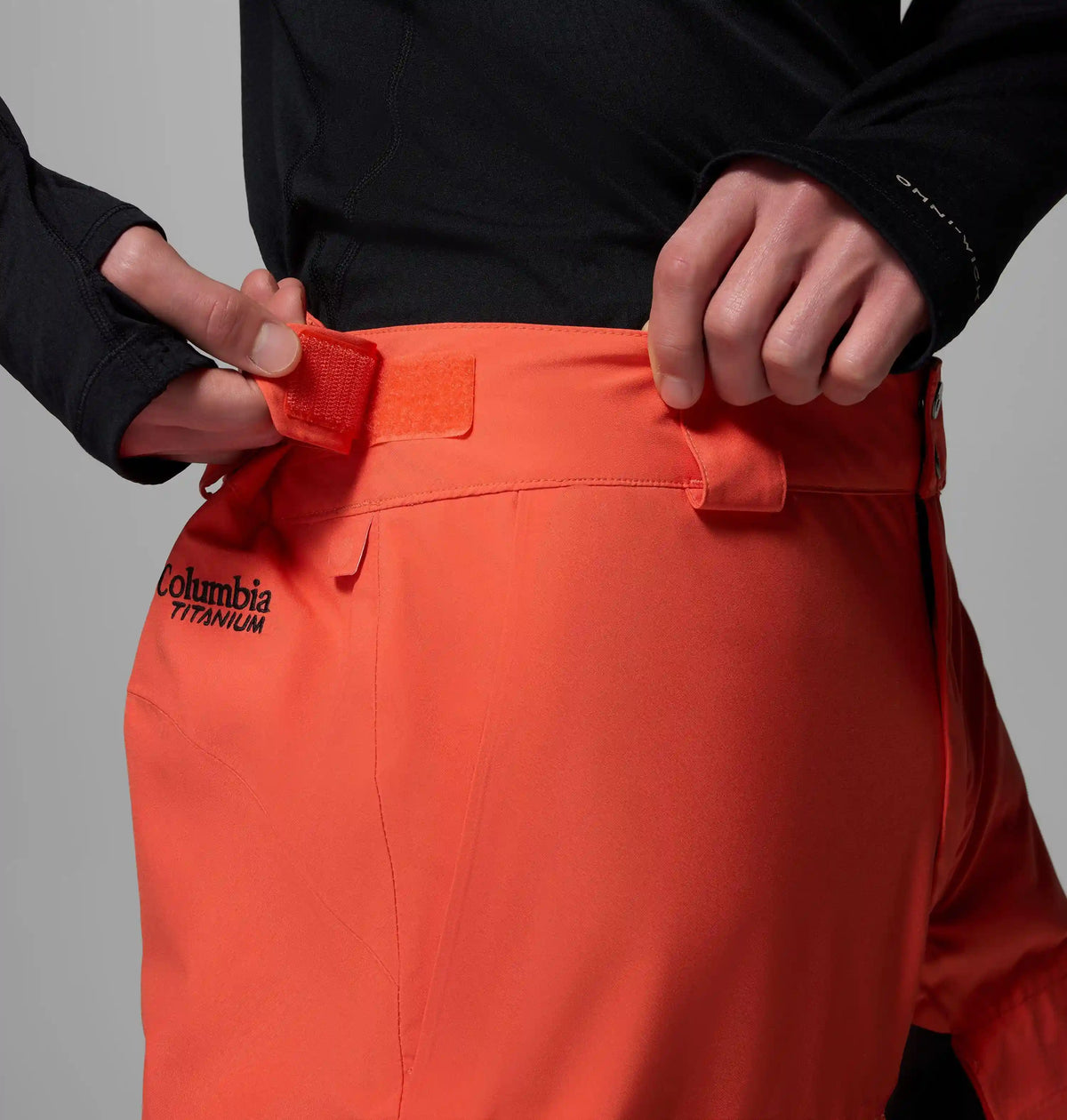Men's Winter District Pants