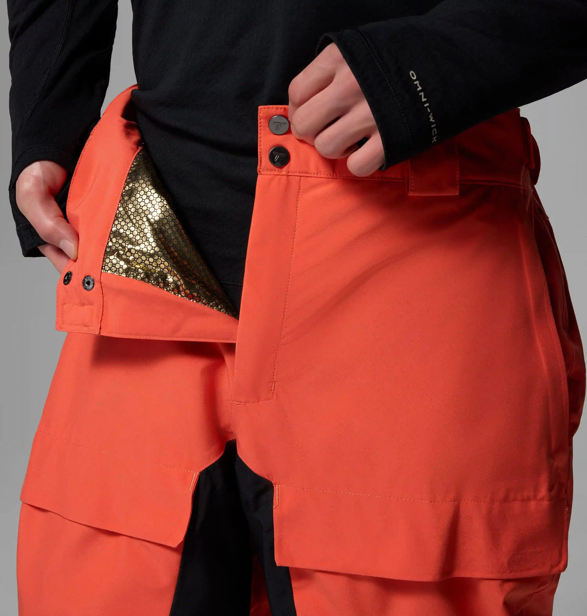 Men's Winter District Pants